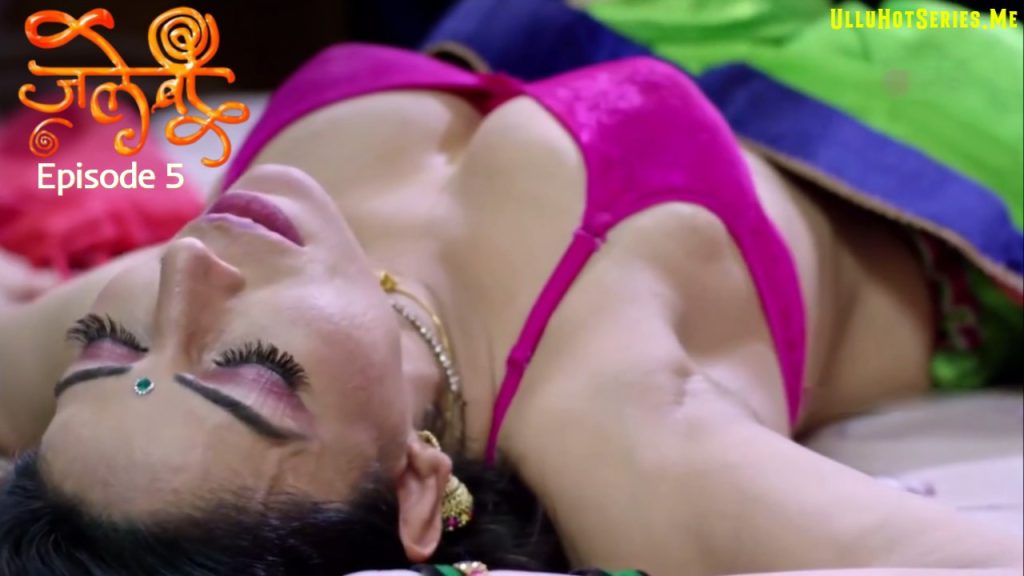 Jalebi S02 Episode 2