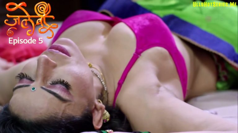 Jalebi S02 Episode 2