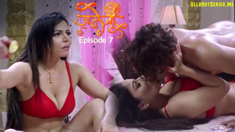 Jalebi S02 Episode 4