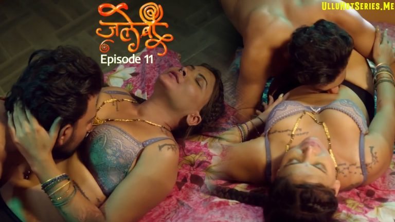 Jalebi S03 Episode 3