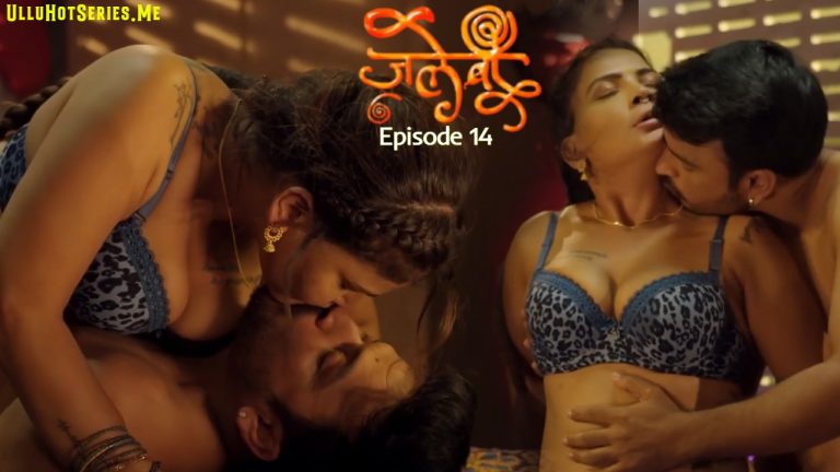 Jalebi S03 Episode 6