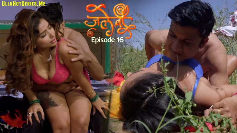 Jalebi S04 Episode 2