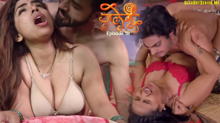 Jalebi S04 Episode 4