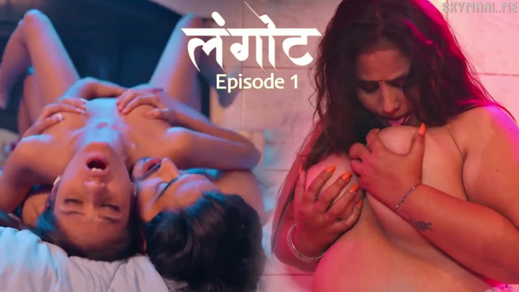 Langot Episode 1
