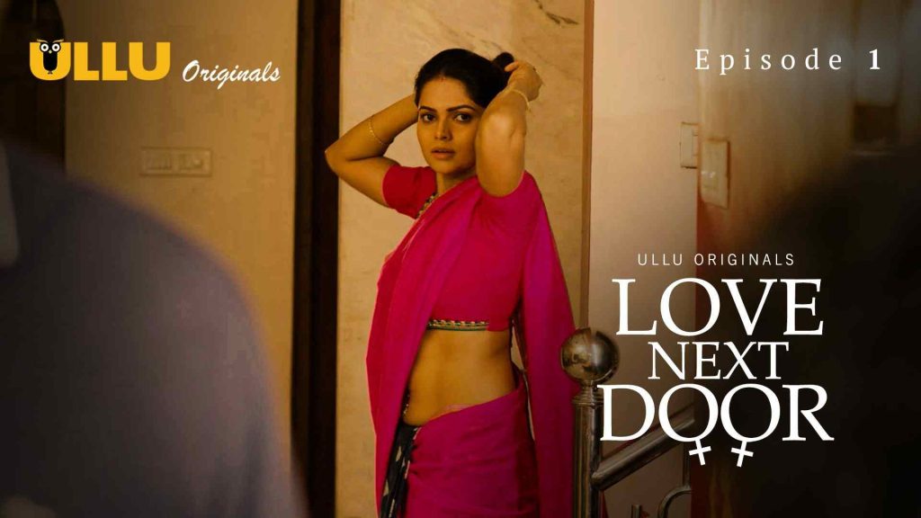 Love Next Door Episode 1