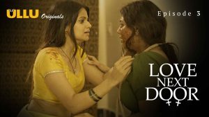 Love Next Door Episode 3