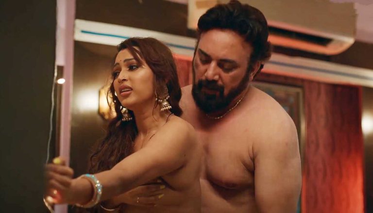 Newly Married Wife Puja Rao Fucked By Play Boy Sasur