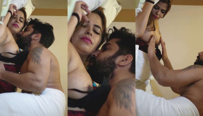 Preeti Puneet and Nikk Tit Massage App Content