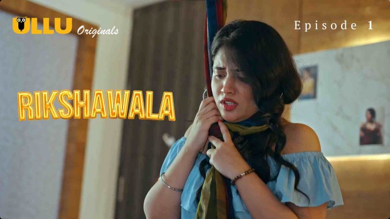 Rikshawala Episode 1