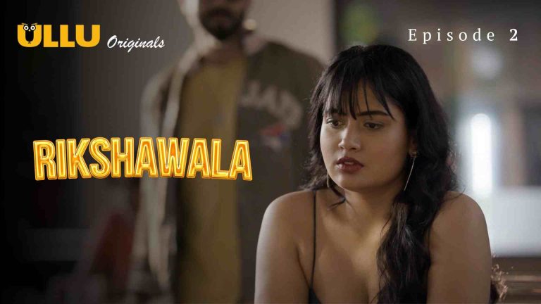 Rikshawala Episode 2