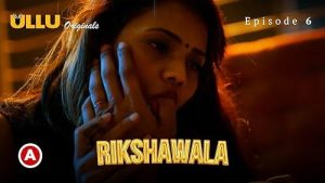 Rikshawala Episode 6