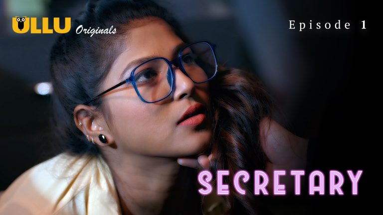 Secretary Episode 1