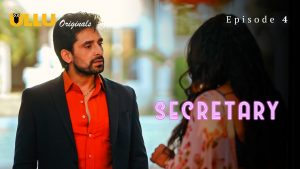 Secretary Episode 4