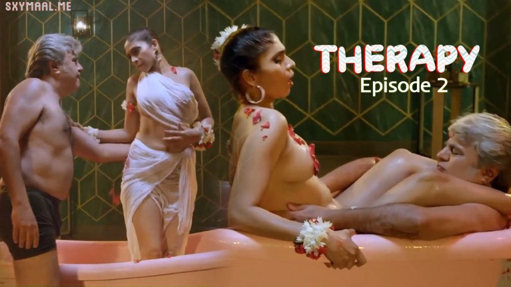 Therapy Episode 2