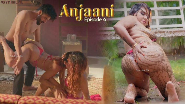 Anjaani Episode 4