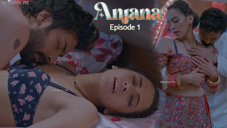 Anjana Episode 1