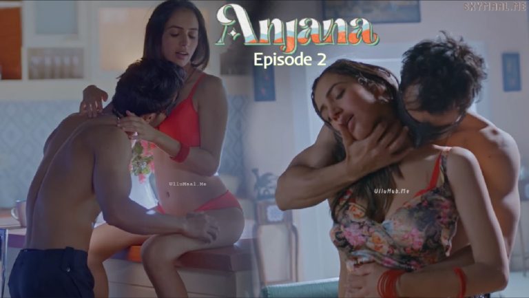 Anjana Episode 2