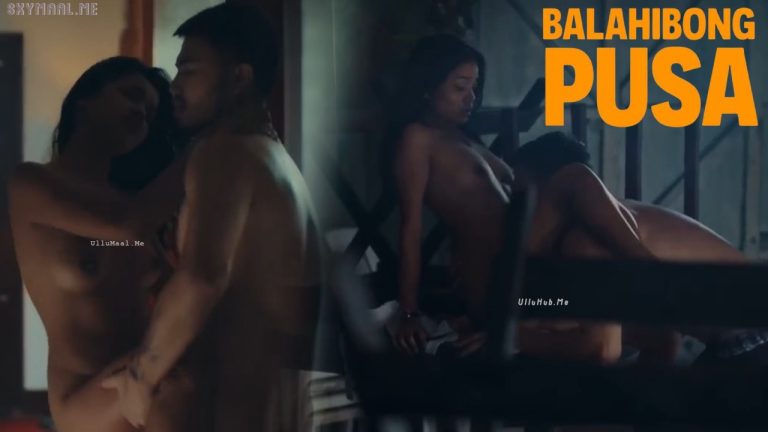 Balahibong Pusa