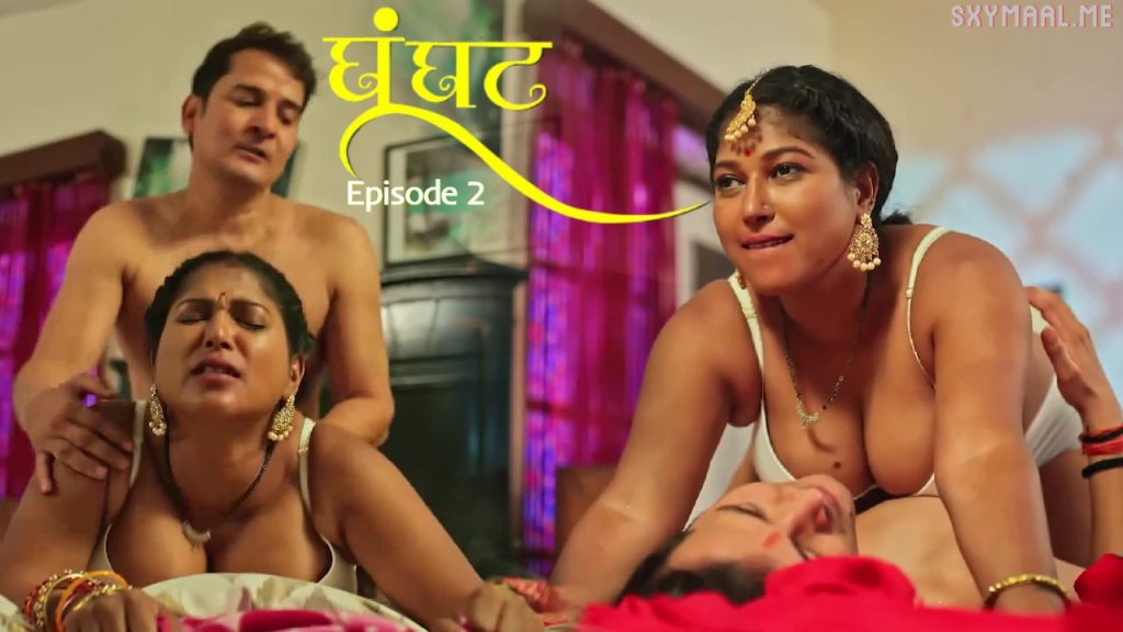 Ghoonghat Episode 2