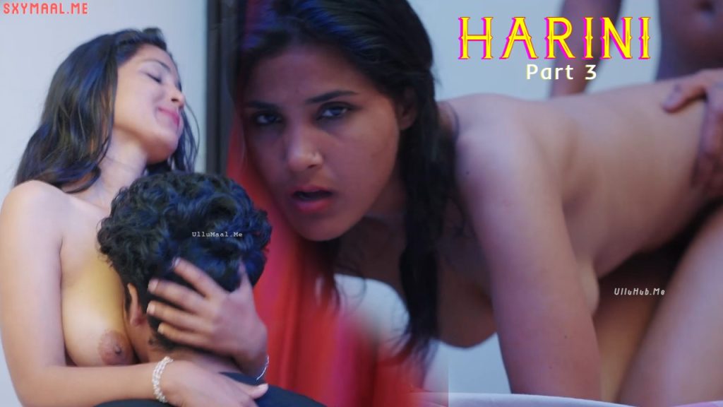 Harini Part 3