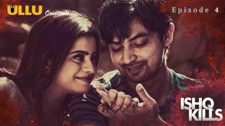 Ishq Kills Episode 4