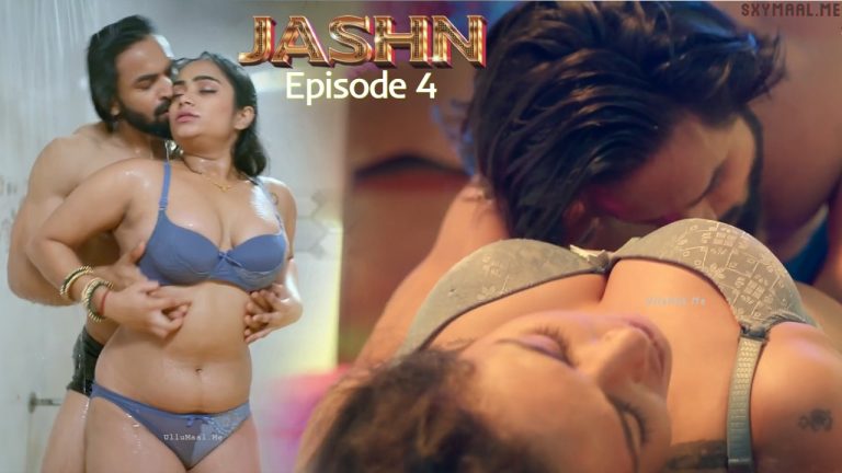 Jashn Episode 4