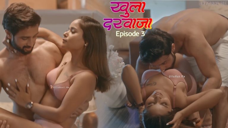 Khula Darwaja Episode 3