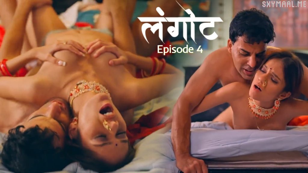 Langot Episode 4