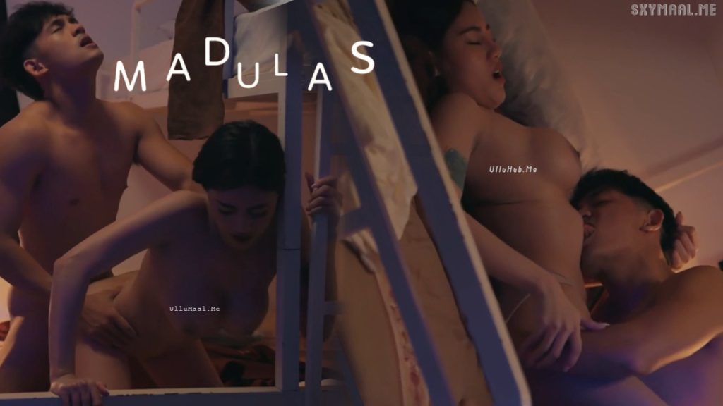 Madulas