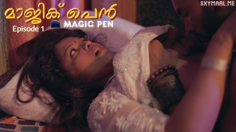 Magic Pen Episode 1