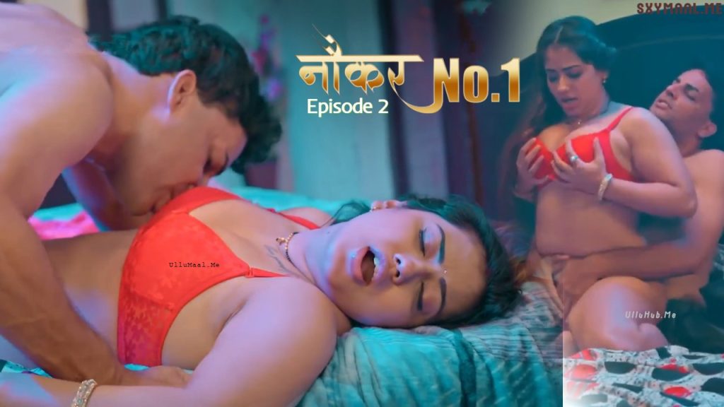 Naukar No 1 Episode 2