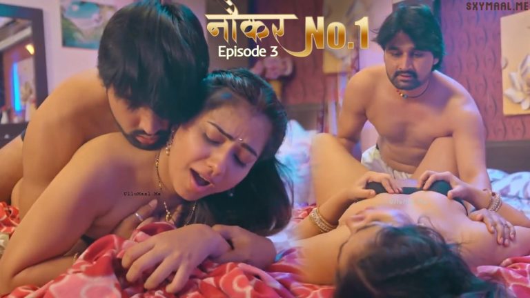 Naukar No 1 Episode 3