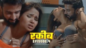Raqeeb Episode 4