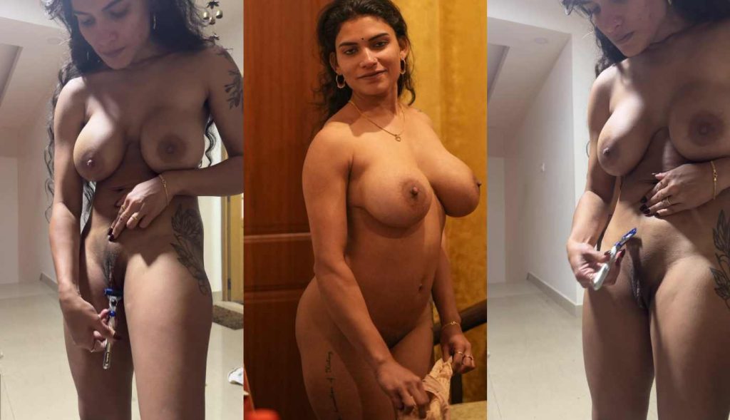 Resmi Nair Pussy Shaving App Content