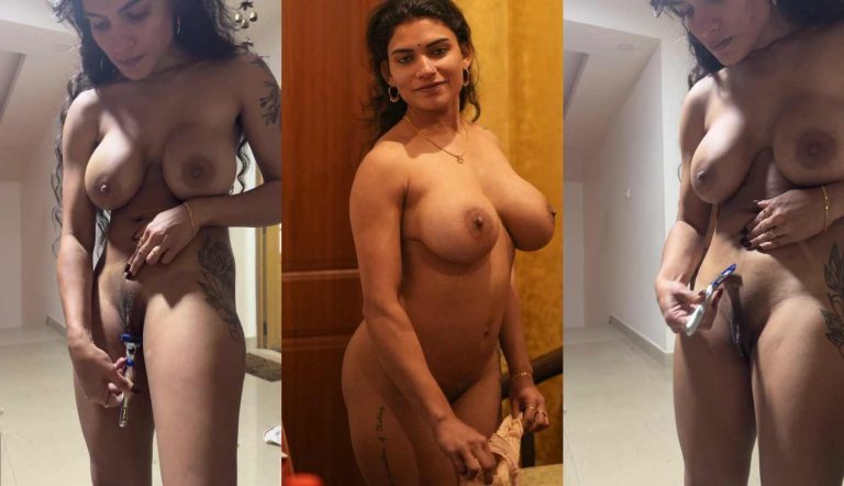 Resmi Nair Pussy Shaving App Content