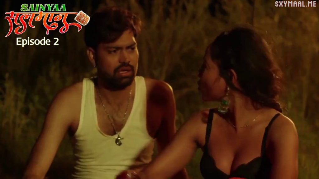 Sainyaa Salman Episode 2