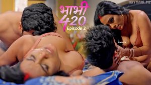 Bhabhi 420 Episode 2