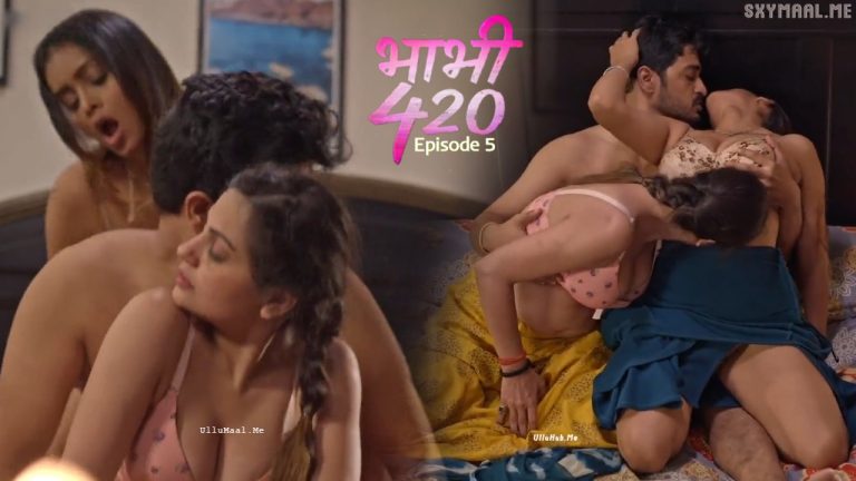 Bhabhi 420 Episode 5