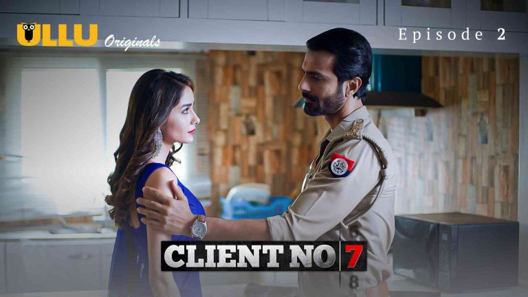 Client No 7 Episode 2