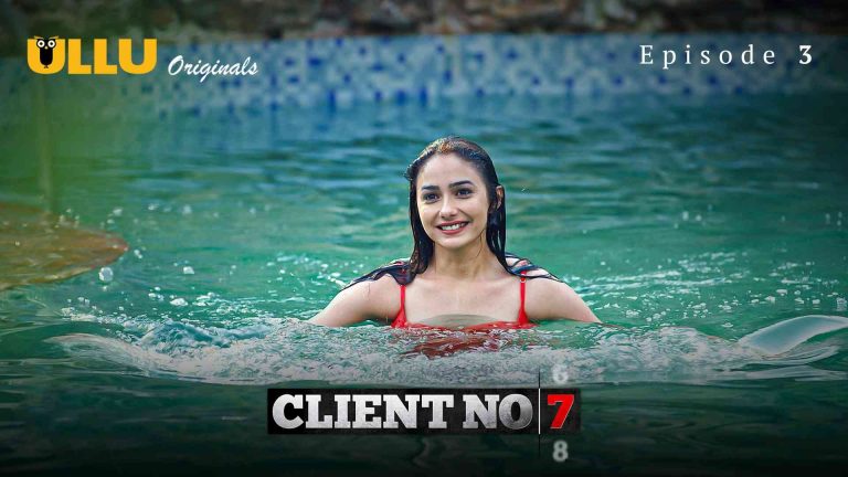 Client No 7 Episode 3