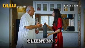 Client No 7 Episode 4