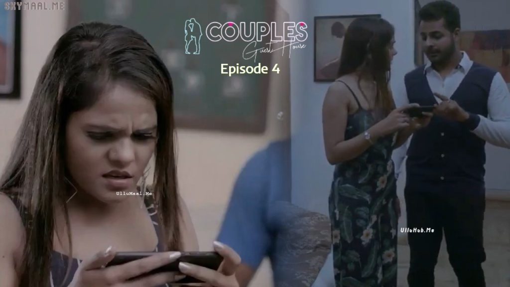 Couples Guest House Episode 4
