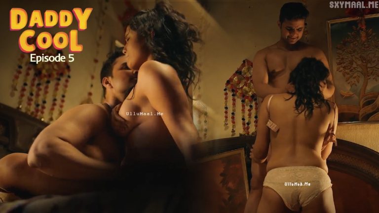 Daddy Cool Episode 5