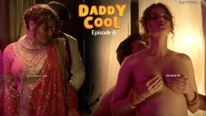 Daddy Cool Episode 6