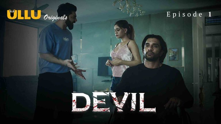 Devil Episode 1