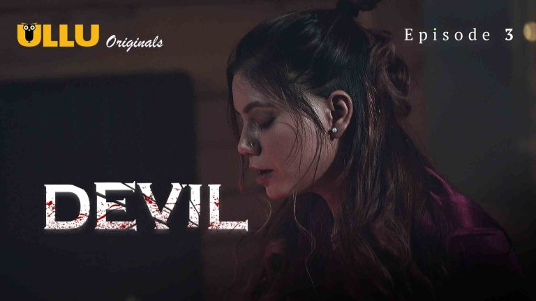Devil Episode 3