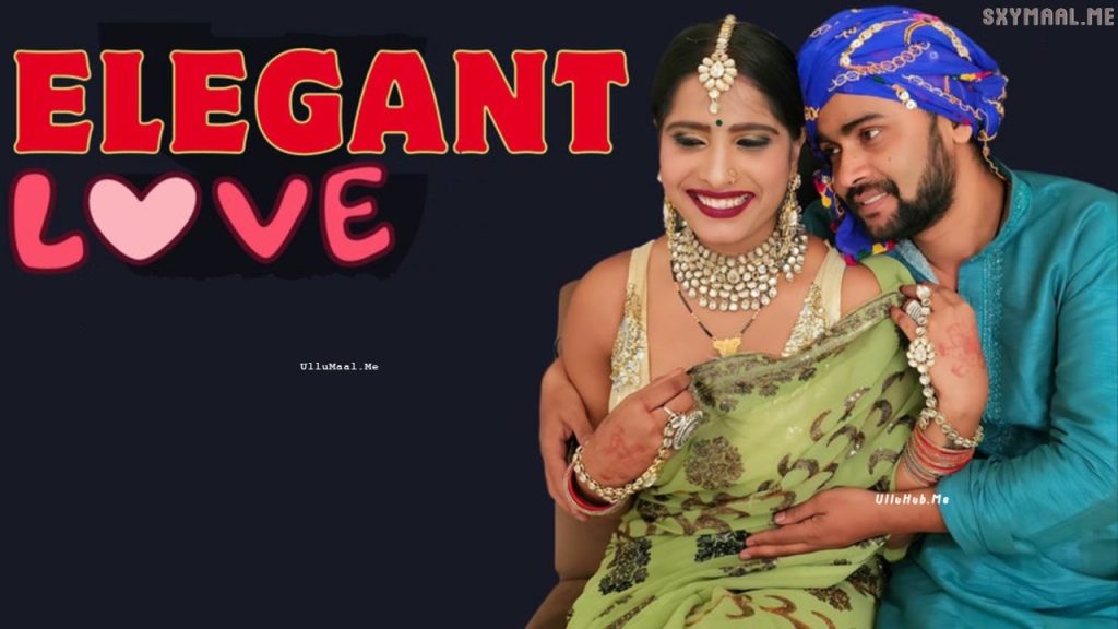 Elegant Love