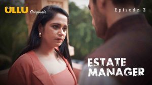 Estate Manager Episode 2