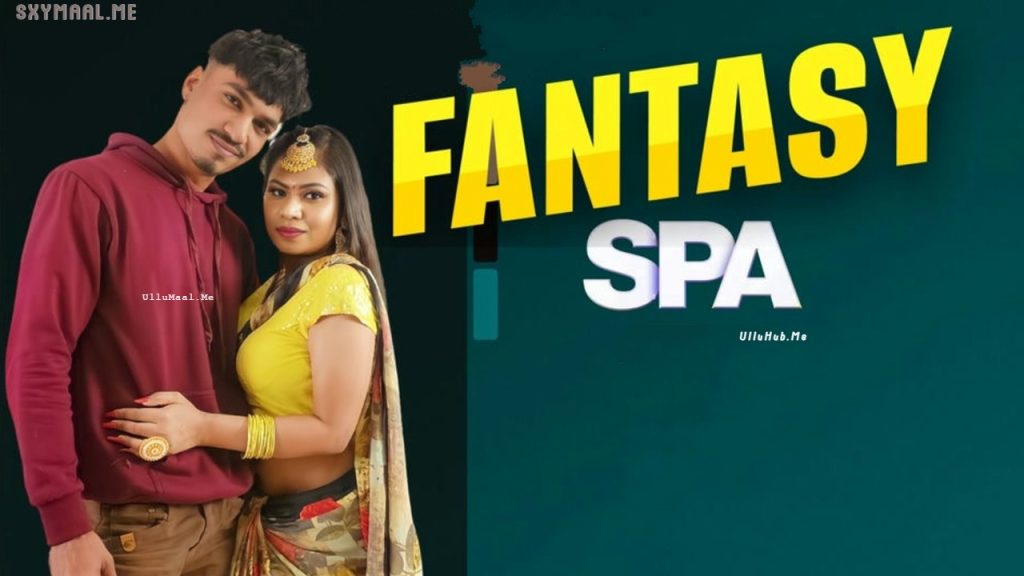 Fantasy Spa
