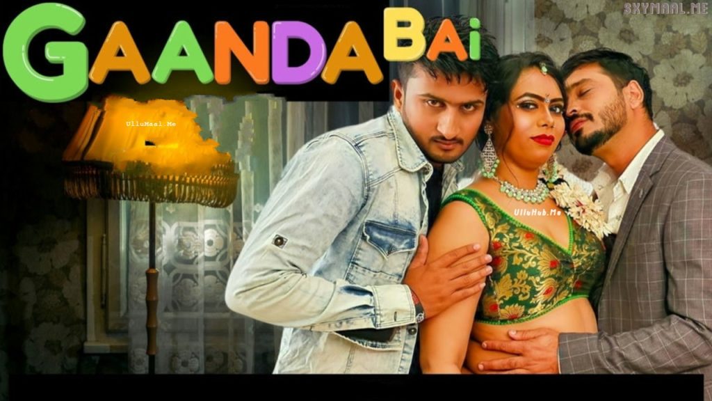 Gaanda Bai